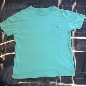 Short sleeve polo Ralph Lauren